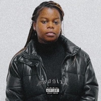 Distante - EP