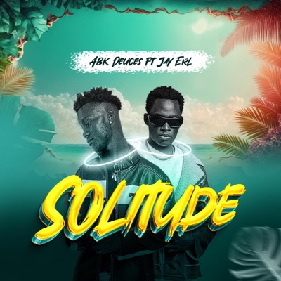 Solitude (feat. Jay Erl) - Single