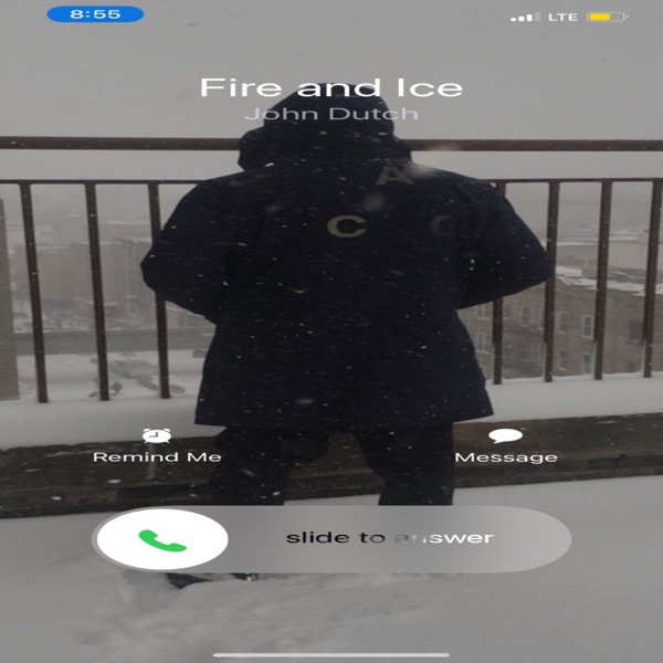 Fire and Ice - EP