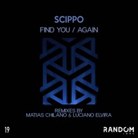 Find You / Again - Scippo