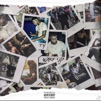 Wake Up - Single - T.Y