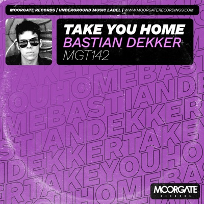 Take You Home - Single