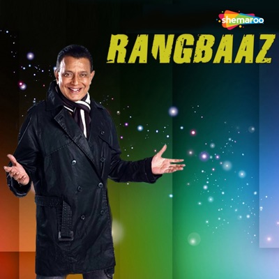 Rangbaaz (Original Motion Picture Soundtrack)