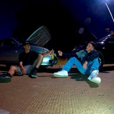 Por los Suelos - Single