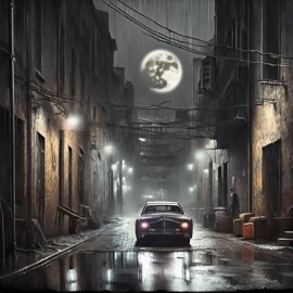 Mirror Mirror On the Wall (feat. Izreal) Moonsmuzik