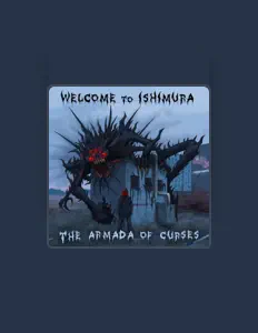 Listen to Welcome to Ishimura, watch music videos, read bio, see tour dates & more!