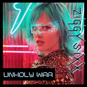 Unholy War - Single