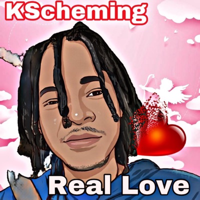 Real Love - Single