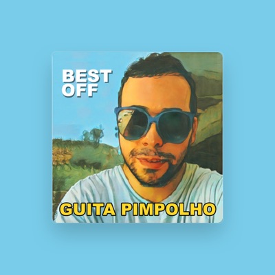 Listen to Guita Pimpolho, watch music videos, read bio, see tour dates & more!