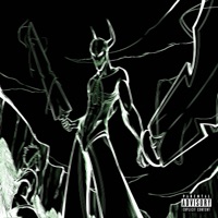 Infight - Single - Kaimanradioactivo