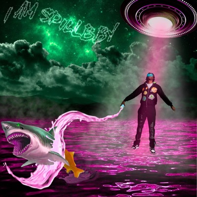 I Am SpillBBY