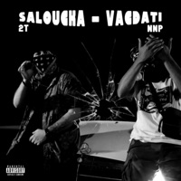 SALOUGKA - VAGDATI (feat. NNP & mi368) - Single - 2T