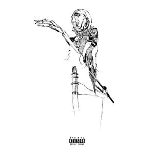 GRAVEWALKER - EP