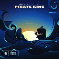 Pirate King (feat. Eerie) - Single - Rameses B
