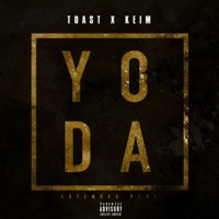 Yoda - EP - Toast & Keim