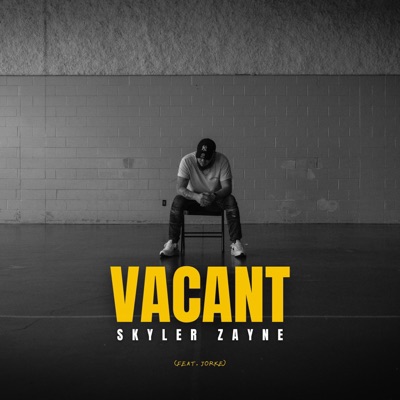 Vacant (feat. JORKE) - Single