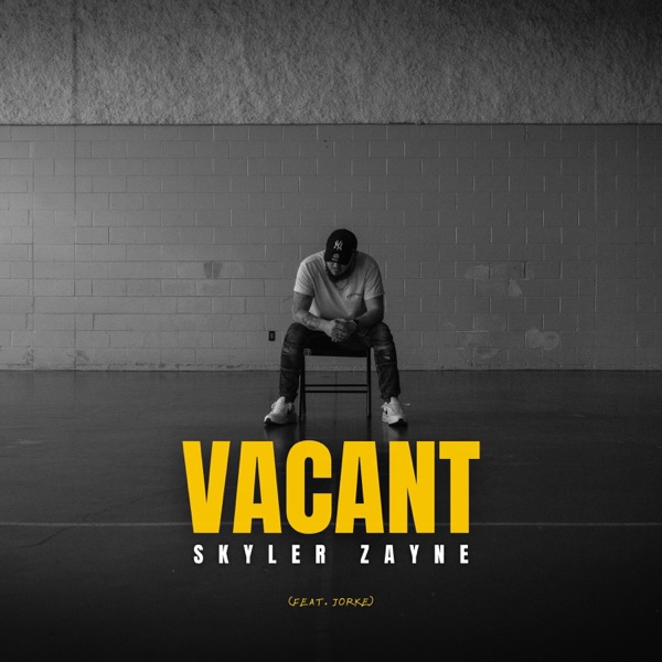 Vacant (feat. JORKE)