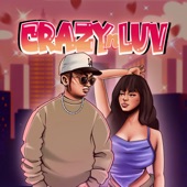 CRAZY N'LUV artwork