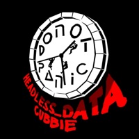 intro (stumm) - Single - Cubbie & headless_DATA