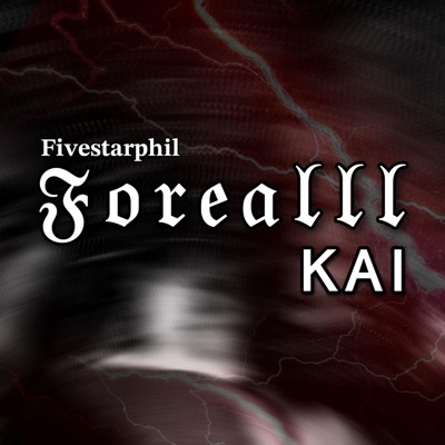Forealll (feat. Kai.) [Remix] - Single