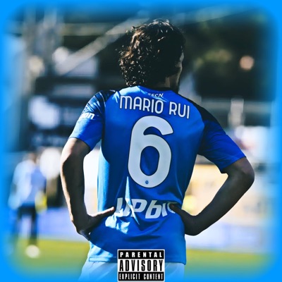MARIO RUI (feat. Bledi) - Single