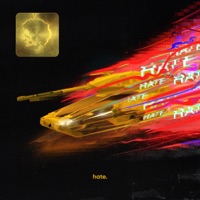 Hate - Single - Thomas Mraz & The Ghosts