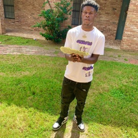 F**k YPC Face1 Brazii