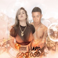 Esse Viado e Gostoso - Single - MC YARA OFICIAL, Mc Vitinho Vibe & Mc Angell