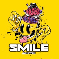Smile Jumptek - Single - Sghenny