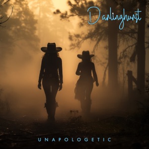 Darlinghurst - Unapologetic - 排舞 音樂