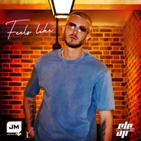 Feels like - Single - Jordan Morris