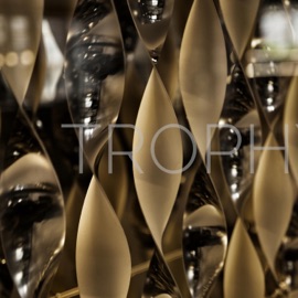 Trophy AtomAbstract