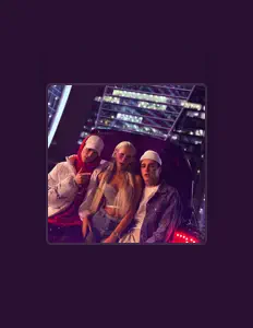 Listen to PRINTOS, watch music videos, read bio, see tour dates & more!