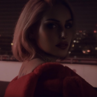 The Love Game - Single