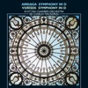 Arriaga & Voříšek: Symphonies