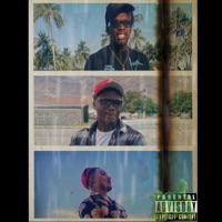 Freestyle NR Pt. 1 (feat. Domo & Yung Mari) - Single - Saibo sav