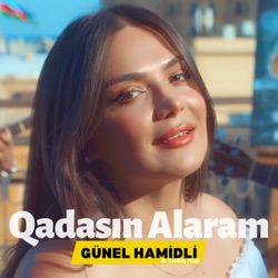 Qadasın Alaram