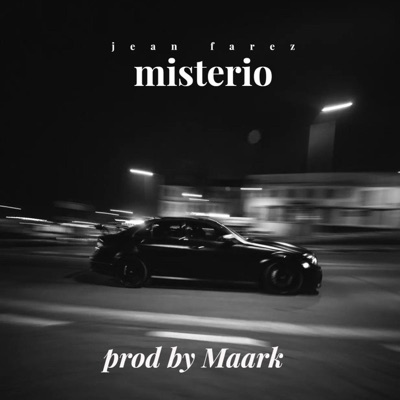 misterio (feat. MaarK) - Single