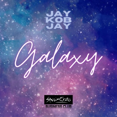 Galaxy - Single