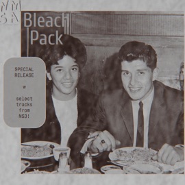 BLEACH TITLE TRACK (5/6/2020) Nojay