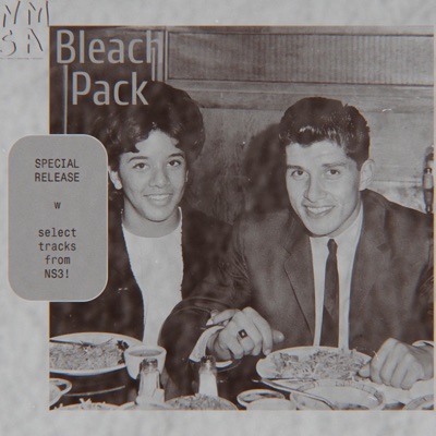 Bleach Pack (Compilation)