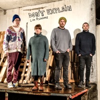 Don't Explain - Single - Lisa Bjorange