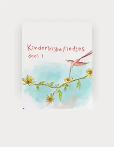 Escucha a De Kinderbijbelliedjes, mira videos musicales, lee su biografía, consulta las fechas de las gira y más.
