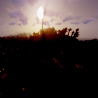 Indescribably - Single