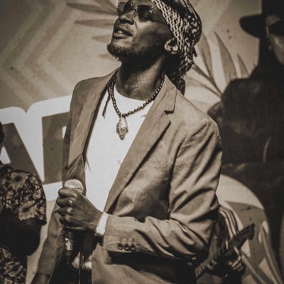 Sifu Bwana - Single