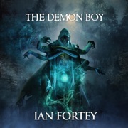 The Demon Boy: Jigsaw of Souls Series, Book 5 (Unabridged) - Ian Fortey & Scare Street