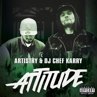 Attitude