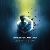 Left in the Rain (feat. Miss Geist) [Extended Mix] artwork