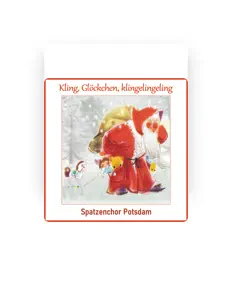 Escucha a Spatzenchor Potsdam, mira vídeos musicales, lee la biografía, consulta fechas de giras y mucho más.