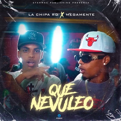 Que Nevuleo - Single
